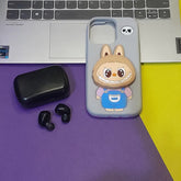 Labubu iPhone Cover by iPhone Aura