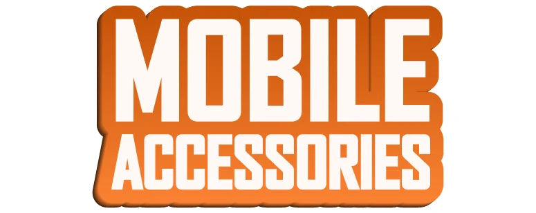 Mobile Accessories