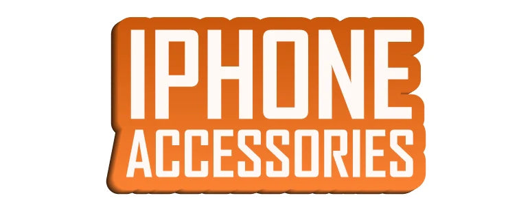 iPhone Accessories