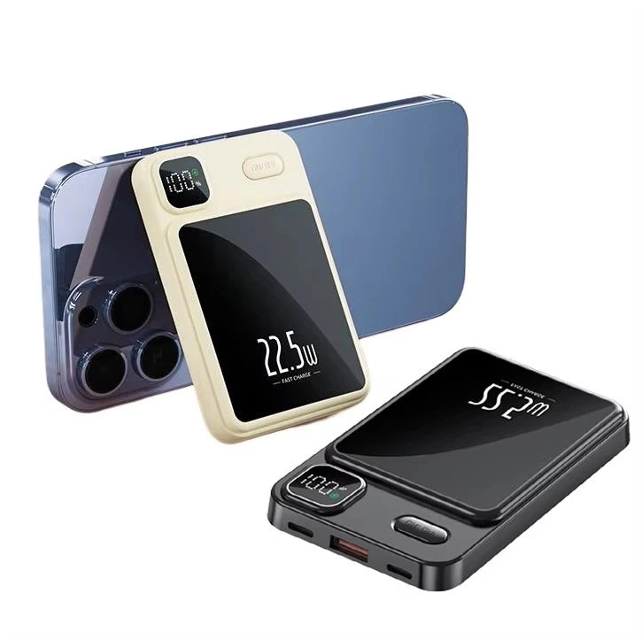 wireless charger iphone aura